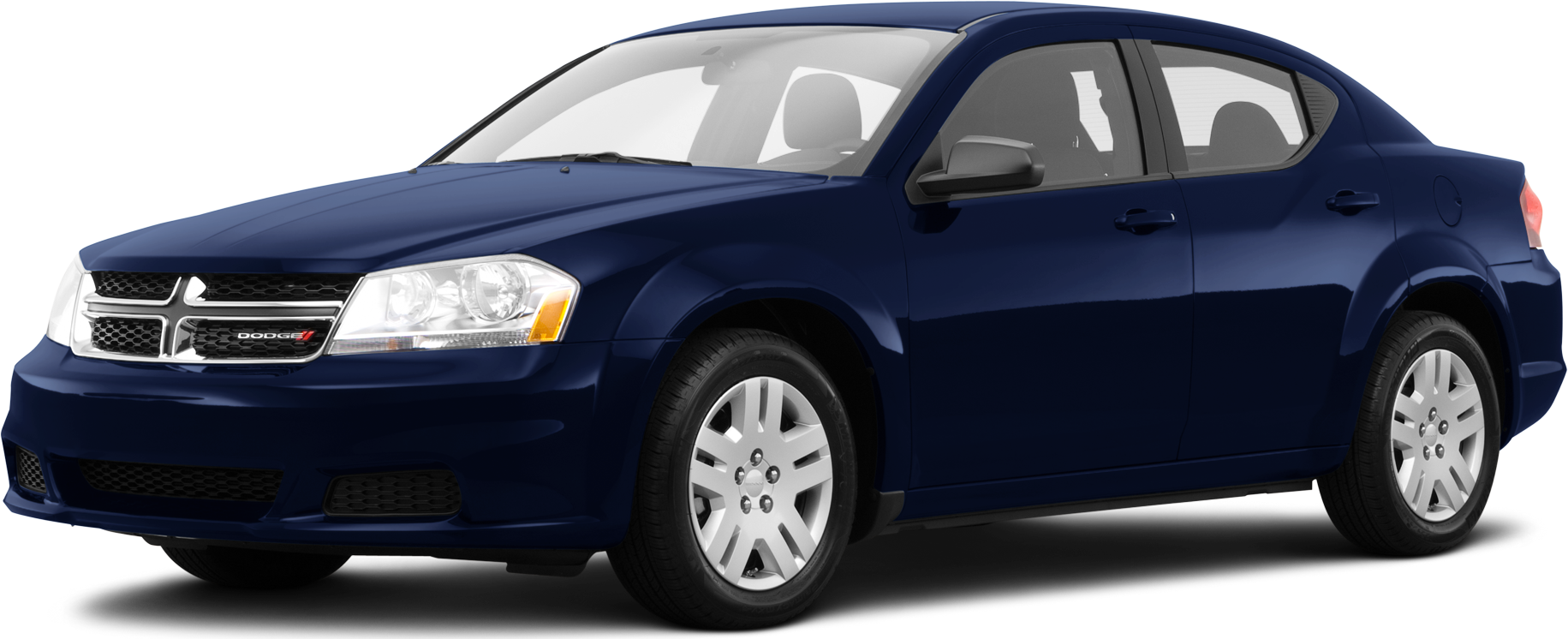 2014 Dodge Avenger R/T Sedan 4D