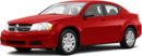 2014 Dodge Avenger image