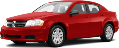 2014 Dodge Avenger Prices Reviews Amp Pictures Kelley