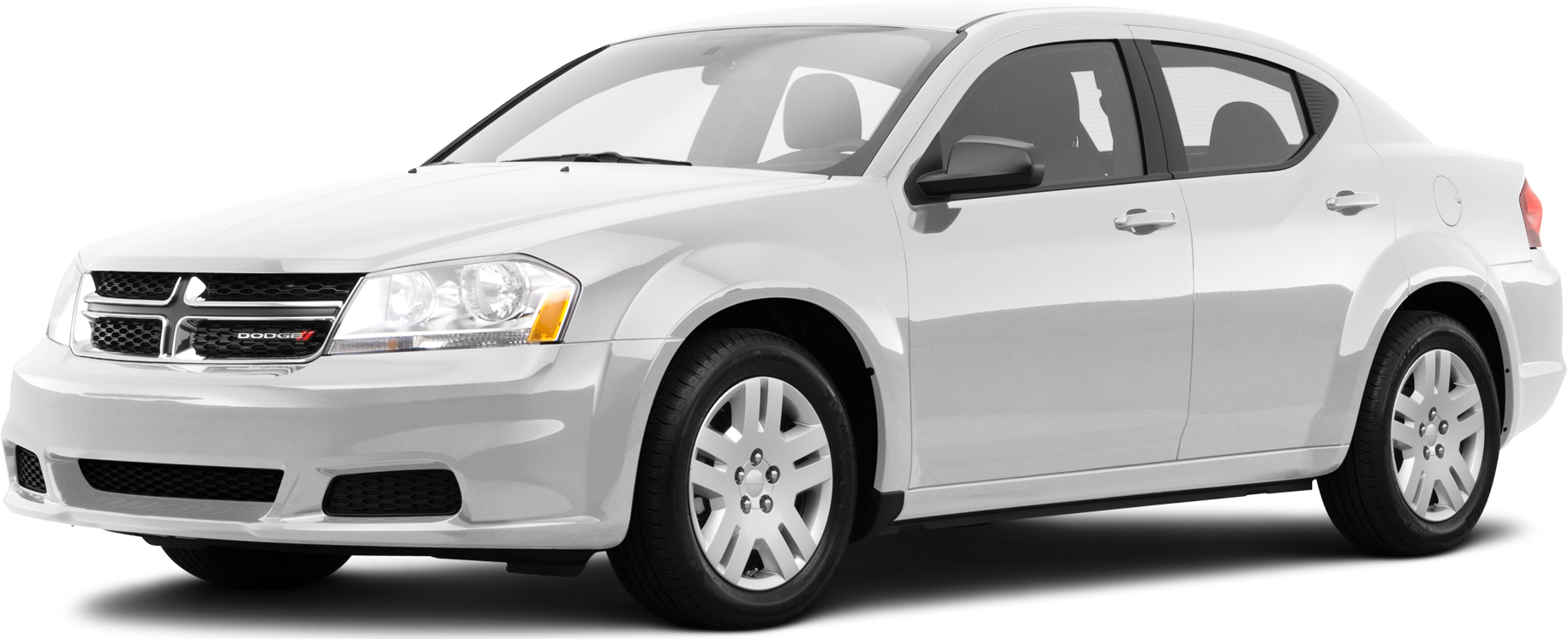 2014 Dodge Avenger Prices, Reviews & Pictures | Kelley Blue Book