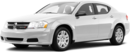 2014 Dodge Avenger image