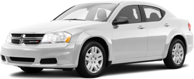 Dodge Avenger