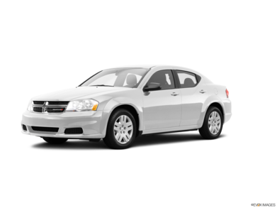 Used 2014 Dodge Avenger Values Cars For Sale Kelley Blue Book