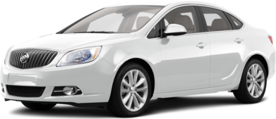 Verano Sedan 4D image
