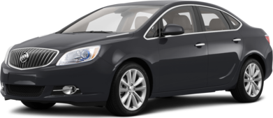 Buick Verano