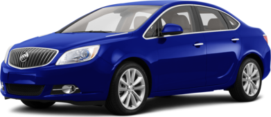 Buick Verano