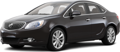 Verano Sedan 4D image