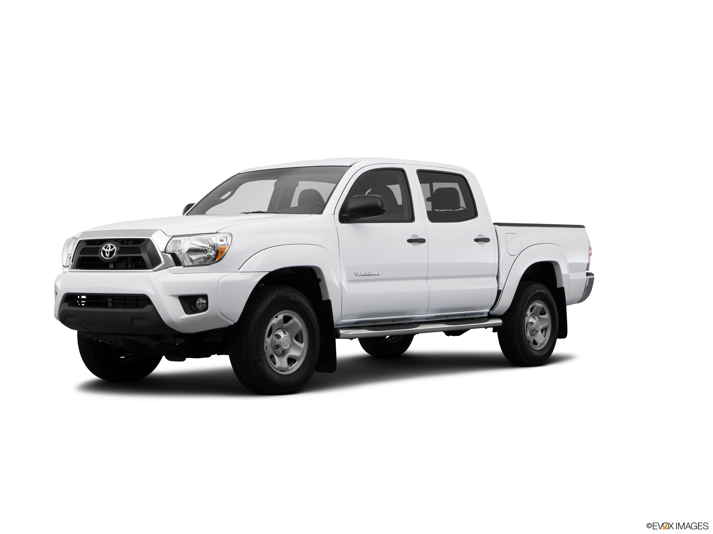thumbnail interactive-video image 1 of Chrome Plated 4 Door Handle Covers Trim For 05-14 Toyota Tacoma – Razer Auto, 1 Year Warranty 1 of 6