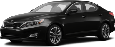 Optima Limited-SXL Sedan 4D image