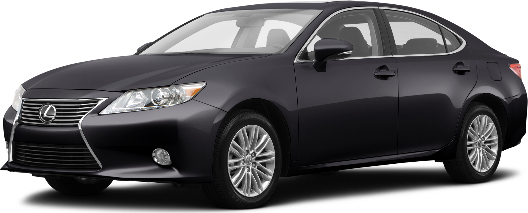 2014 Lexus ES ES 350 Sedan 4D