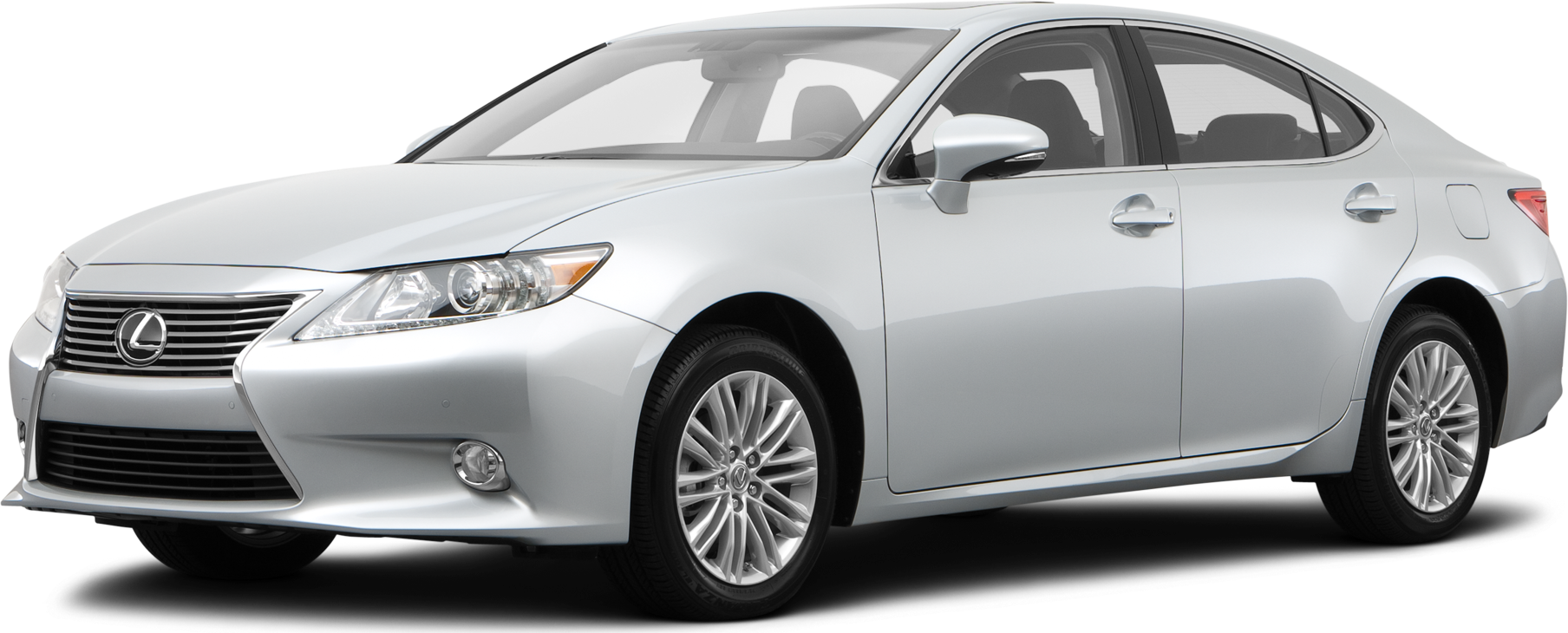 2014 Lexus ES ES 350 Sedan 4D