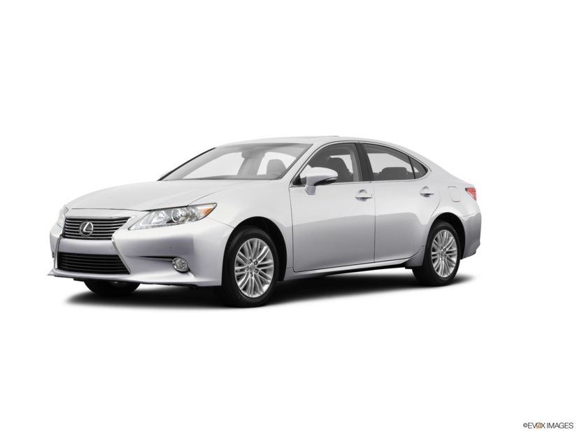 Used 2014 Lexus ES ES 350 Sedan 4D Prices Kelley Blue Book