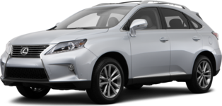 2014 Lexus RX