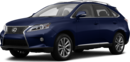 2014 Lexus RX image