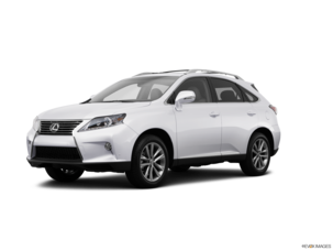 Used 2014 Lexus Rx Rx 350 F Sport Suv 4d Prices Kelley Blue Book