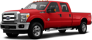 2014 Ford F450 Super Duty Crew Cab image