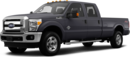 2014 Ford F450 Super Duty Crew Cab image