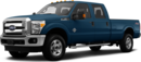2015 Ford F350 Super Duty Crew Cab image