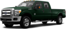 2015 Ford F350 Super Duty Crew Cab image