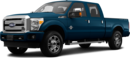 2014 Ford F250 Super Duty Crew Cab image
