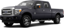 2014 Ford F250 Super Duty Crew Cab image
