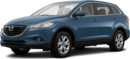 2014 MAZDA CX-9 image