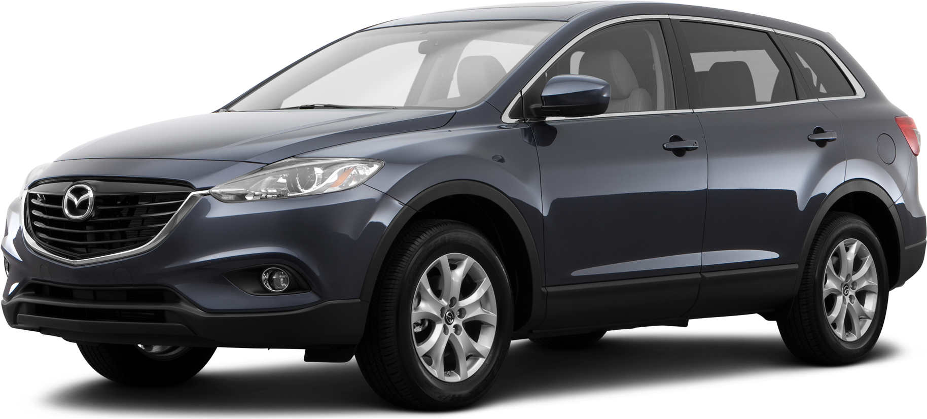 2015 MAZDA CX-9 image