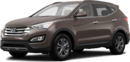 2014 Hyundai Santa Fe Sport image