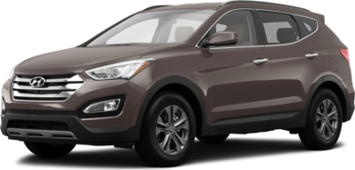 Santa Fe Sport Sport Utility 4D image