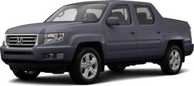 Honda Ridgeline