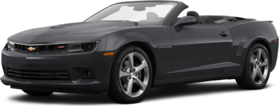 2014 Chevrolet Camaro