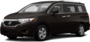 2014 Nissan Quest image