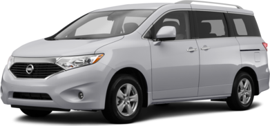 Quest SL Minivan 4D image