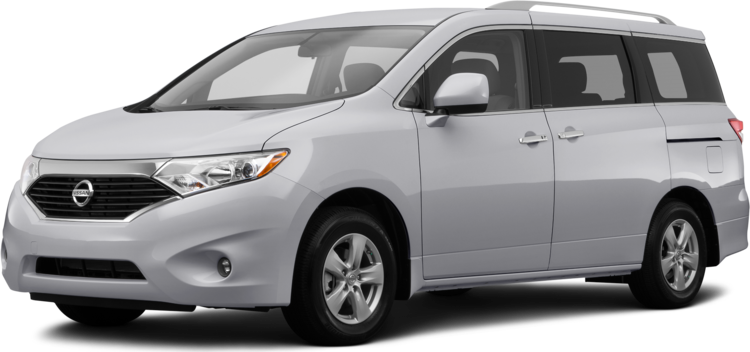 2014 Nissan Quest Exterior: 0