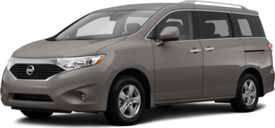 Quest S Minivan 4D image