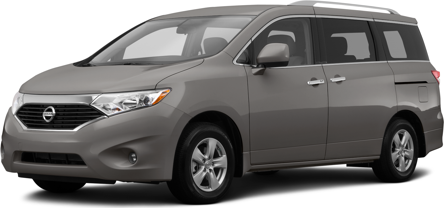 Nissan quest sv
