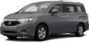 2014 Nissan Quest image