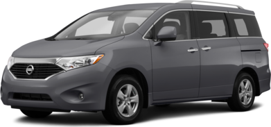 Nissan Quest