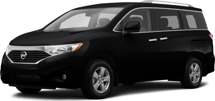 2014 Nissan Quest Exterior: 0