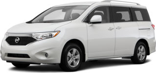 2014 Nissan Quest