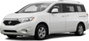 2014 Nissan Quest image