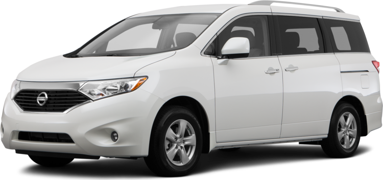 2014 Nissan Quest Exterior: 0