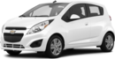 2014 Chevrolet Spark image
