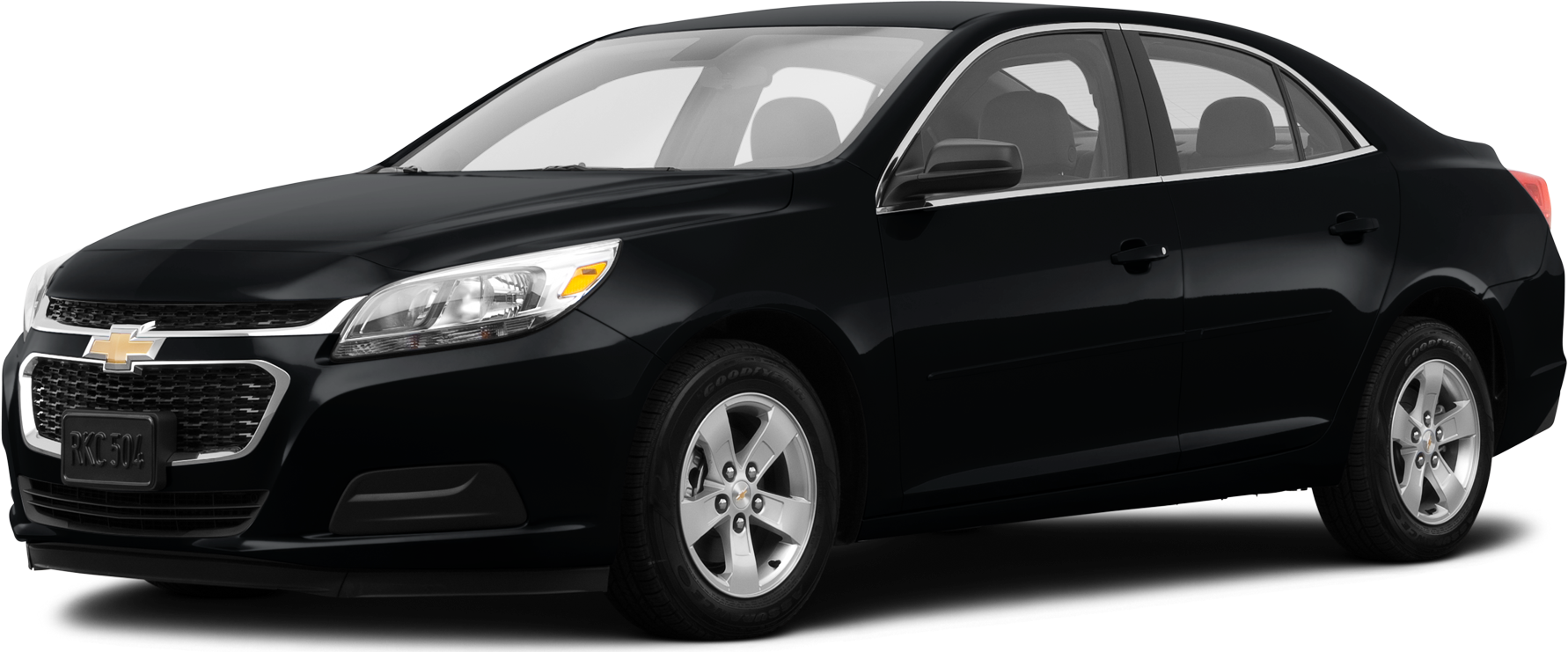 2014 Chevy Malibu LTZ Sedan 4D Price, Listings & Reviews | Kelley