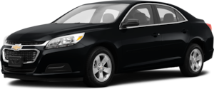 2014 Chevrolet Malibu LT Sedan 4D