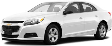 2014 Chevrolet Malibu LTZ Sedan 4D