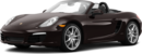 2014 Porsche Boxster image