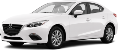 MAZDA3 i Grand Touring Sedan 4D image