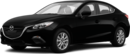 2014 MAZDA MAZDA3 image