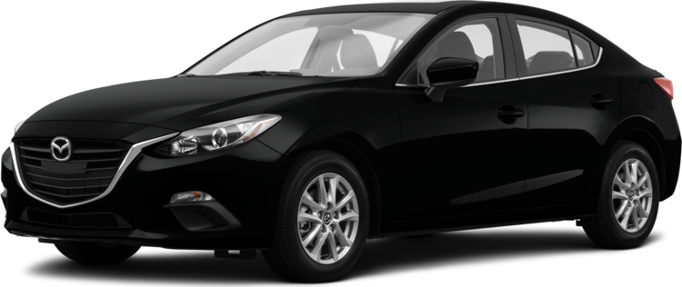 2014 MAZDA MAZDA3 Exterior: 0